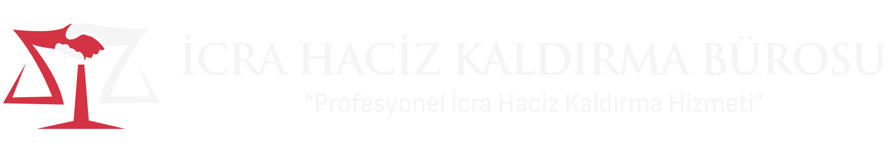 İcra Haciz Kaldırma Bürosu